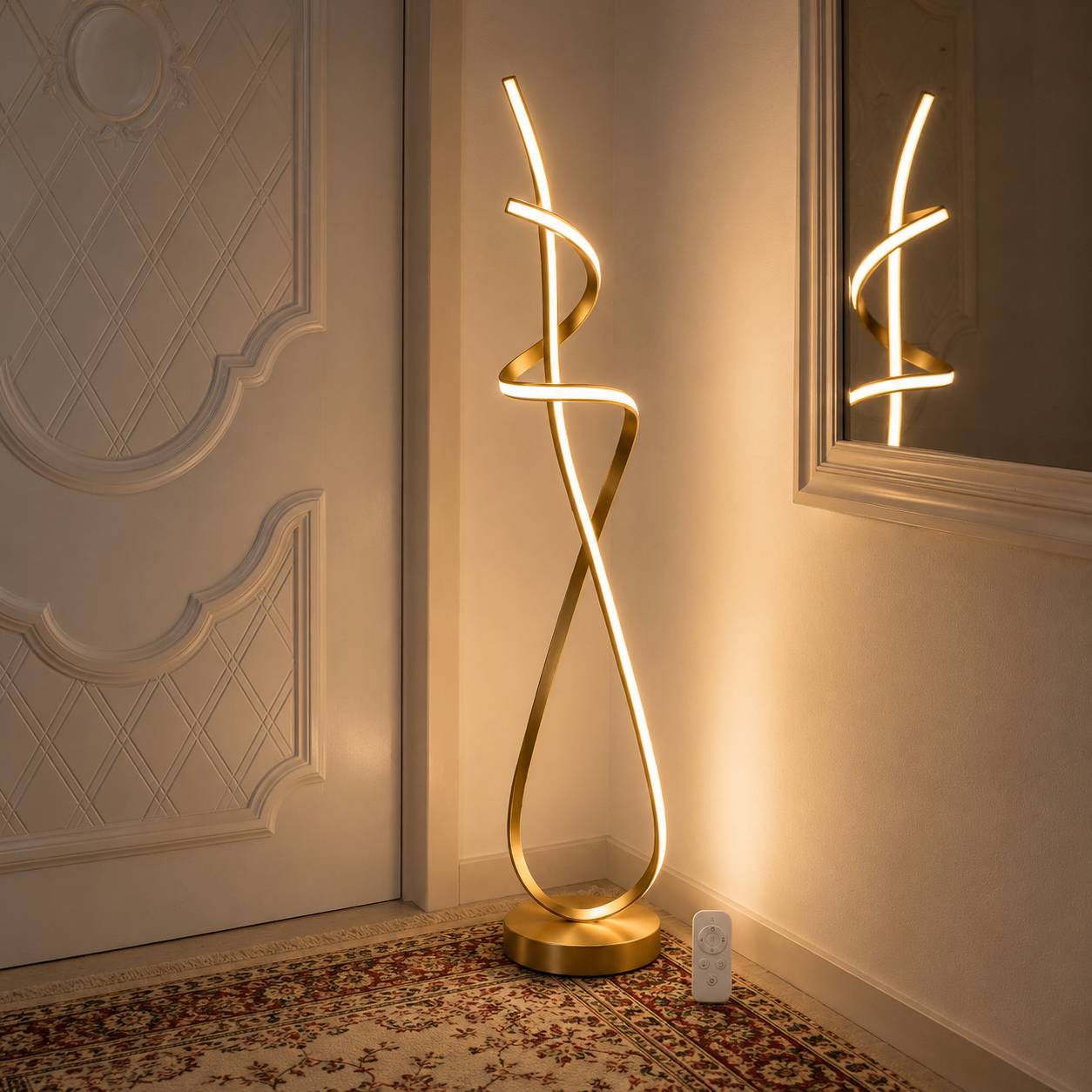 آباژور لاله پیچ رایکا MKLIT-29